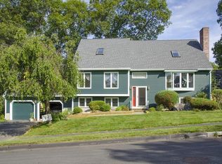 11 Ida Rd, Worcester, MA 01604