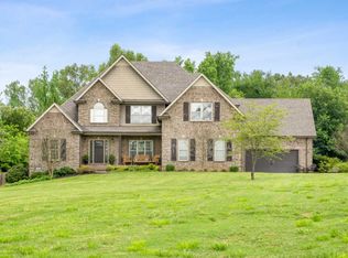1321 Gratton Rd, Clarksville, TN 37043