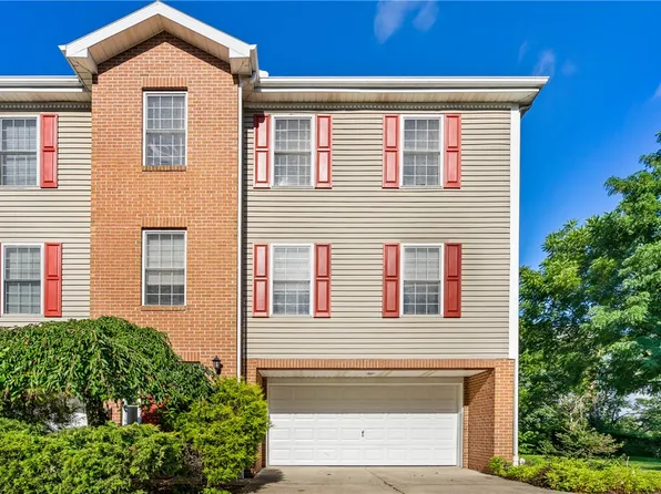 139 Morewood Ave #139E, Pittsburgh, PA 15213
