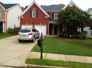 2952 Salem Oak Way, Duluth, GA 30096