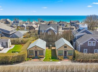 9 Park Ln, Nantucket, MA 02554