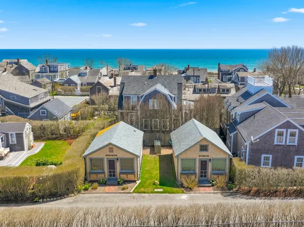 9 Park Ln, Nantucket, MA 02554