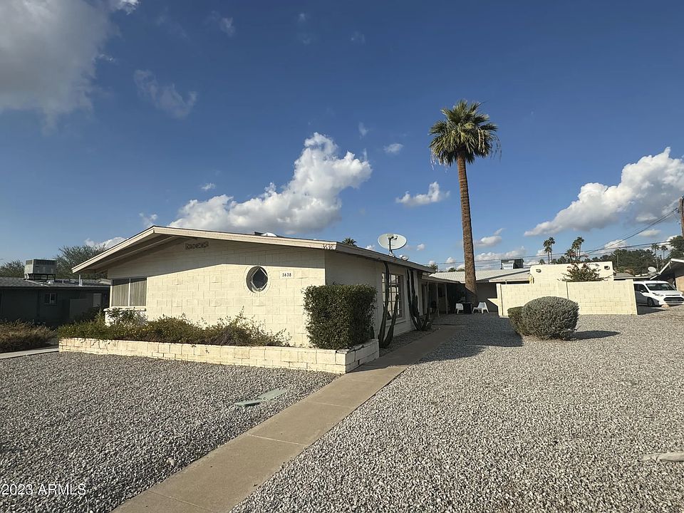 1st image of 3638 E Glenrosa Ave APT 3