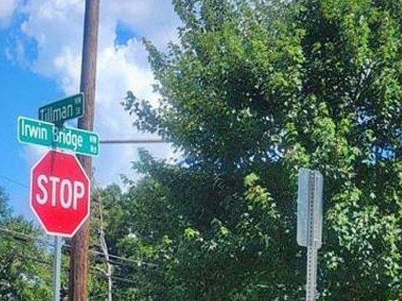 Exterior Address Verification