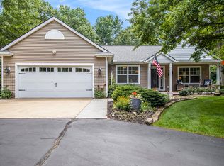 3555 Hathaway Rd, Kalamazoo, MI 49009