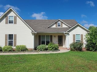 36 Ridge Rd, Lakeland, GA 31635