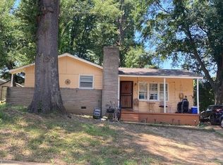 3181 Parham St, Memphis, TN 38127