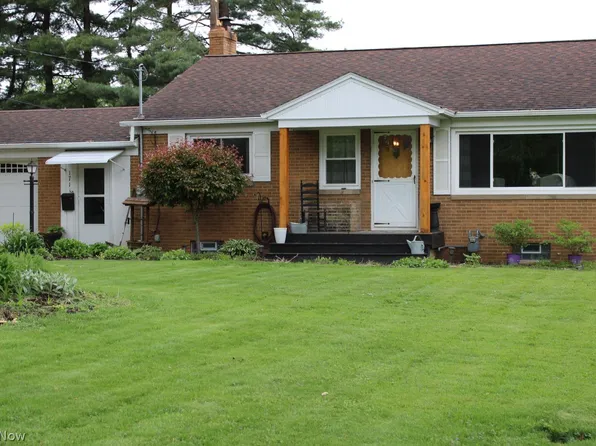 1715 W Western Ave, Alliance, OH 44601