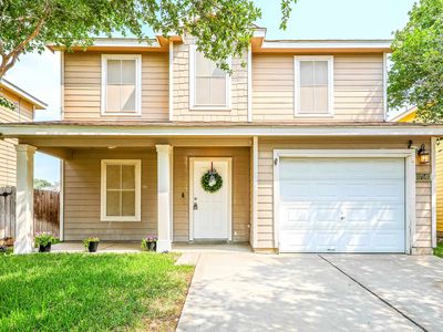 17540 Port Bolivar Dr, Laredo, TX, 78045