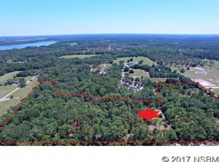 4550 Colony Rd, New Smyrna Beach, FL 32168