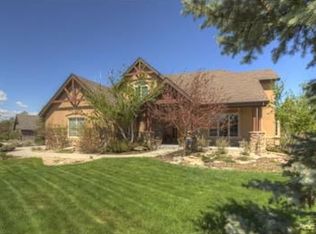 9059 Rambling Oak Pl, Parker, CO 80134
