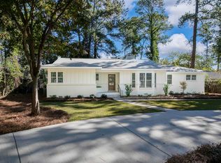 1422 Brentwood Dr, Columbia, SC 29206