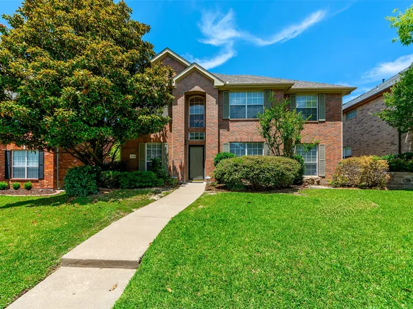 2429 Deer Horn Dr, Plano, TX 75025