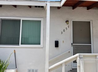 3857 Tilden Ave #3857, Culver City, CA 90232