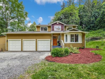 18423 Yew Way, Snohomish, WA, 98296