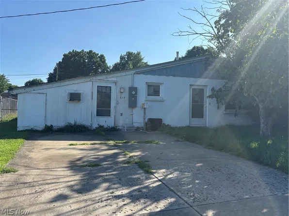 612 33rd St, Parkersburg, WV 26101