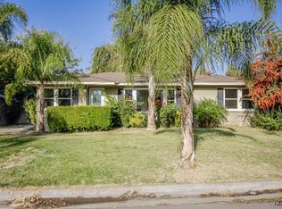 1720 Locust Ravine, Bakersfield, CA 93306