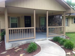 283 Quail Run Ln, Ringgold, GA 30736