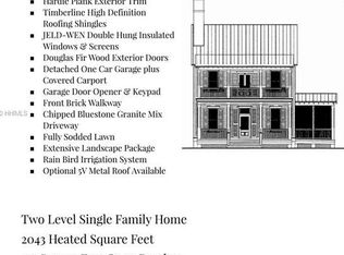 9 Meadowhawk Rd, Bluffton, SC 29909