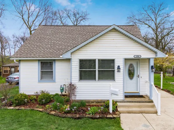 198 N Gould Rd, Columbus, OH 43209