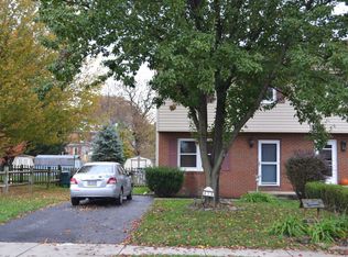 410 S Plum St, Mount Joy, PA 17552