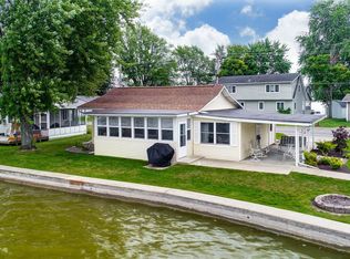 1435 E 700 S, Wolcottville, IN 46795