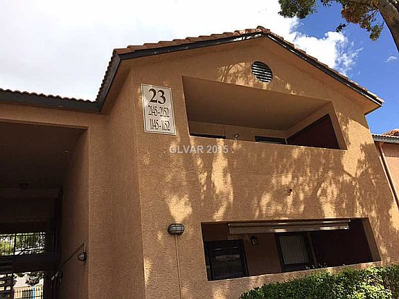 2nd image of 2451 N Rainbow Blvd Unit 1146