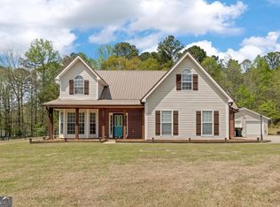 135 Kripple Kreek Dr, Sharpsburg, GA