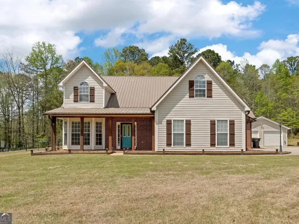 135 Kripple Kreek Dr, Sharpsburg, GA 30277