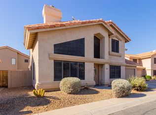 18426 N 44th Way, Phoenix, AZ 85032
