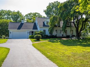 9887 S Street Rd, Le Roy, NY 14482