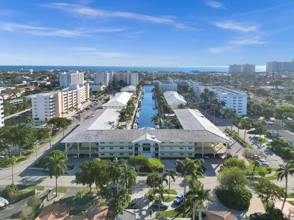 3001 NE 47th Court #213, Fort Lauderdale, FL 33308