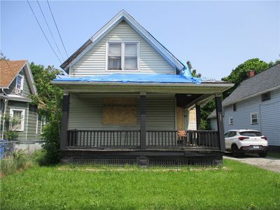 984 Clifford Ave, Rochester, NY, 14621