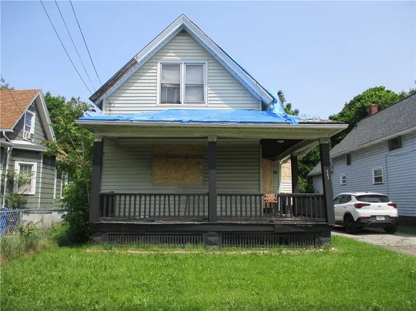 984 Clifford Ave, Rochester, NY 14621