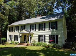 98 Kieran Ln #1, Barboursville, VA