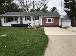 2509 1st Ave, Perry, IA 50220