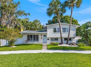 4701 Venetian Blvd NE, Saint Petersburg, FL 33703