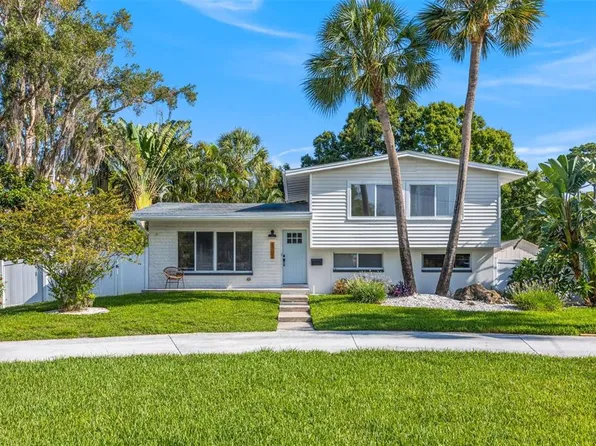 4701 Venetian Blvd NE, Saint Petersburg, FL 33703