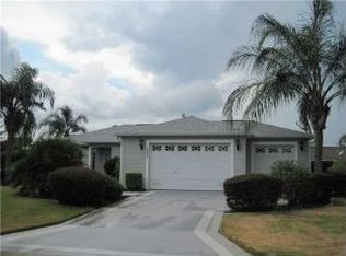 2006 Orangeburg Ter, The Villages, FL 32162