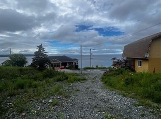 23 Beachy Cove Road, Portugal Cove, NL A1M2H1