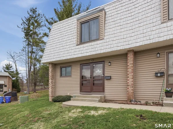 14 Redwood Court #14, Cromwell, CT 06416