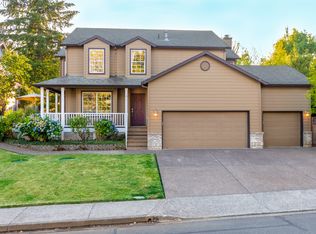 2111 NW Willow Dr, Camas, WA 98607
