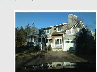 35 Seaspray Way, Little Compton, RI 02837