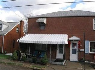 2346 E Beckert Ave, Pittsburgh, PA