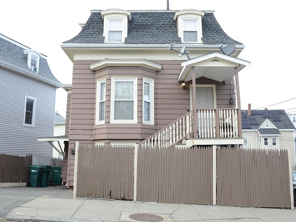 1st image of 25 High Rock St #1