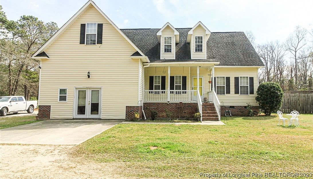 1597 Sand Hill Rd, Hope Mills, NC 28348 Zillow