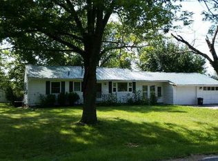 1165 Hutchinson Ave, Ottumwa, IA 52501