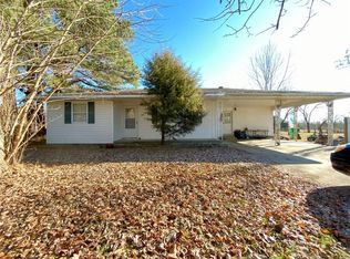 315 Casteel Ln, Springdale, AR 72764
