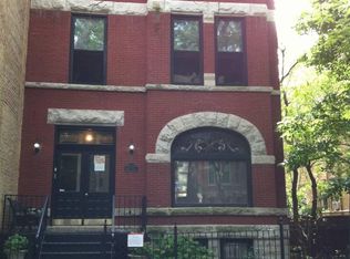 2233 N Bissell St, Chicago, IL 60614