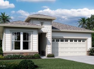 309 Field Flower Way, Saint Augustine, FL 32092